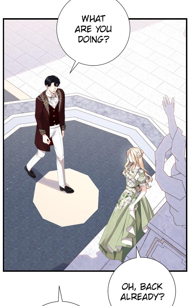 Raising the Second Male Lead's Son Chapter 23 - Page 92