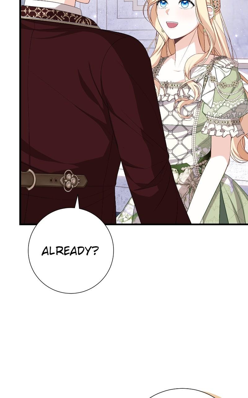 Raising the Second Male Lead's Son Chapter 23 - Page 94