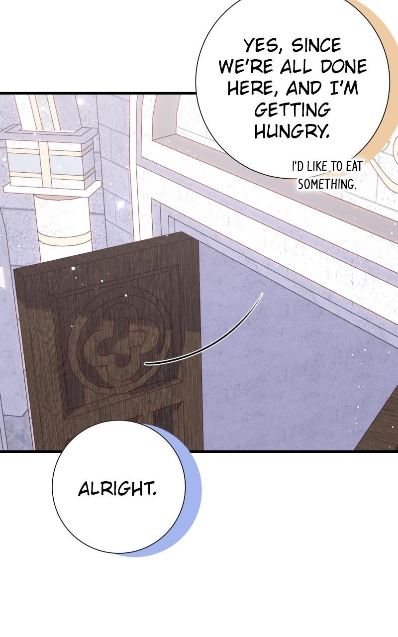 Raising the Second Male Lead's Son Chapter 23 - Page 95