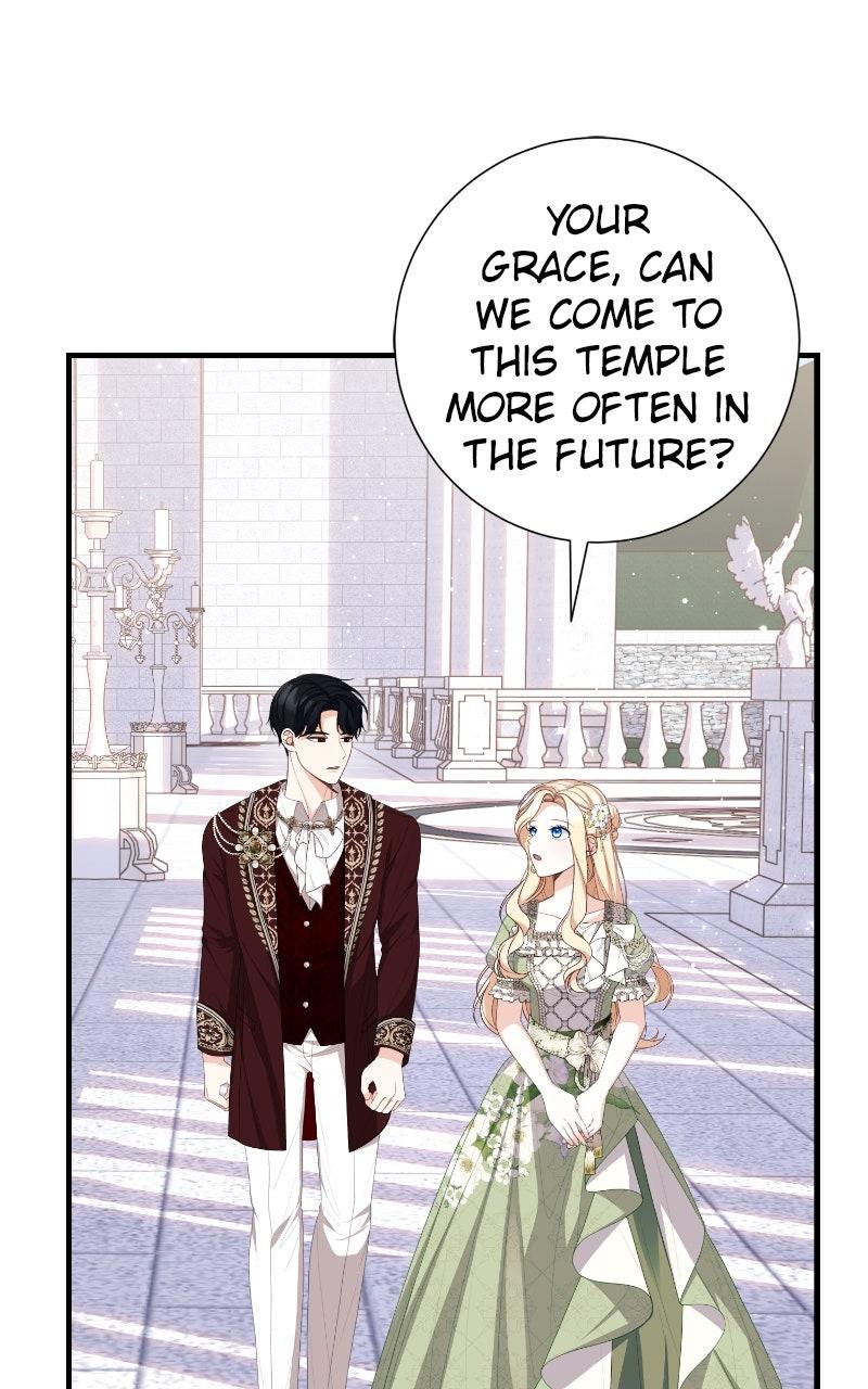 Raising the Second Male Lead's Son Chapter 23 - Page 96