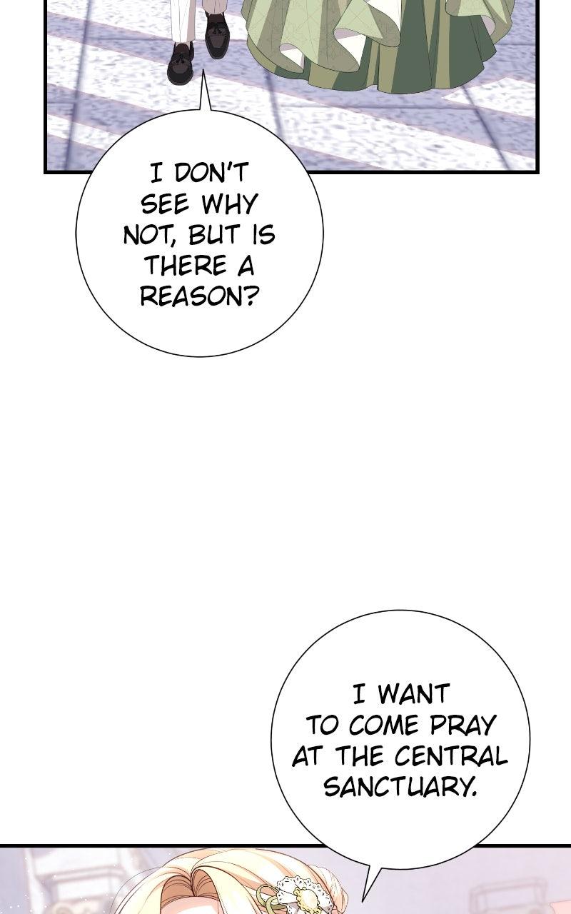 Raising the Second Male Lead's Son Chapter 23 - Page 97