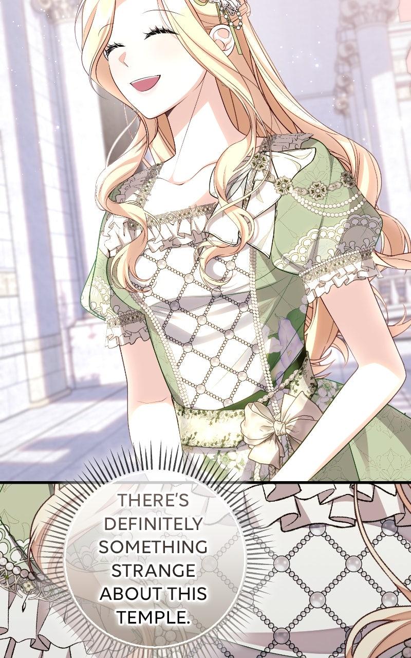 Raising the Second Male Lead's Son Chapter 23 - Page 98