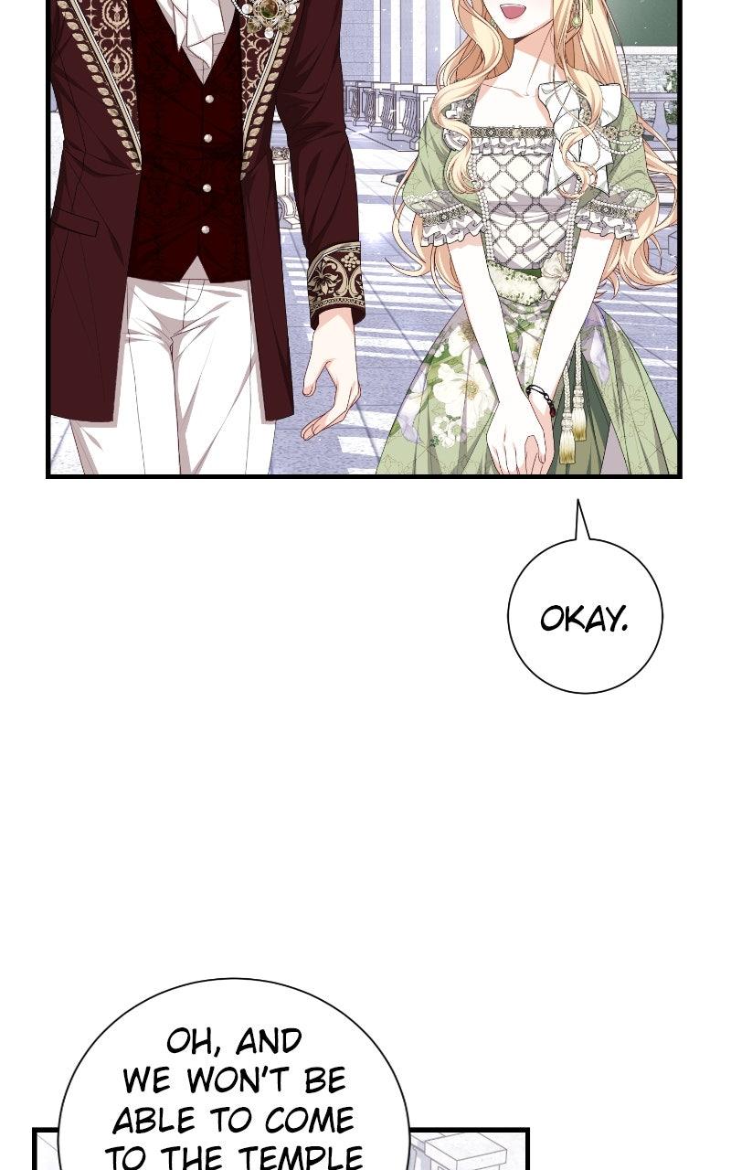 Raising the Second Male Lead's Son Chapter 24 - Page 4