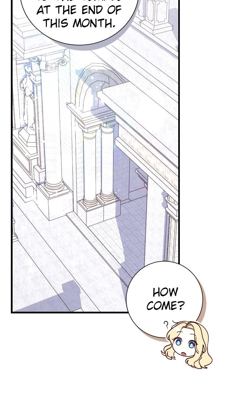 Raising the Second Male Lead's Son Chapter 24 - Page 5