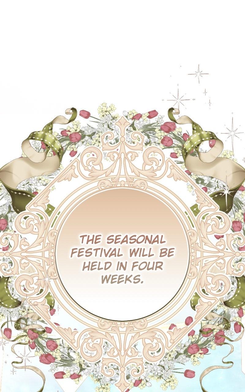 Raising the Second Male Lead's Son Chapter 24 - Page 6