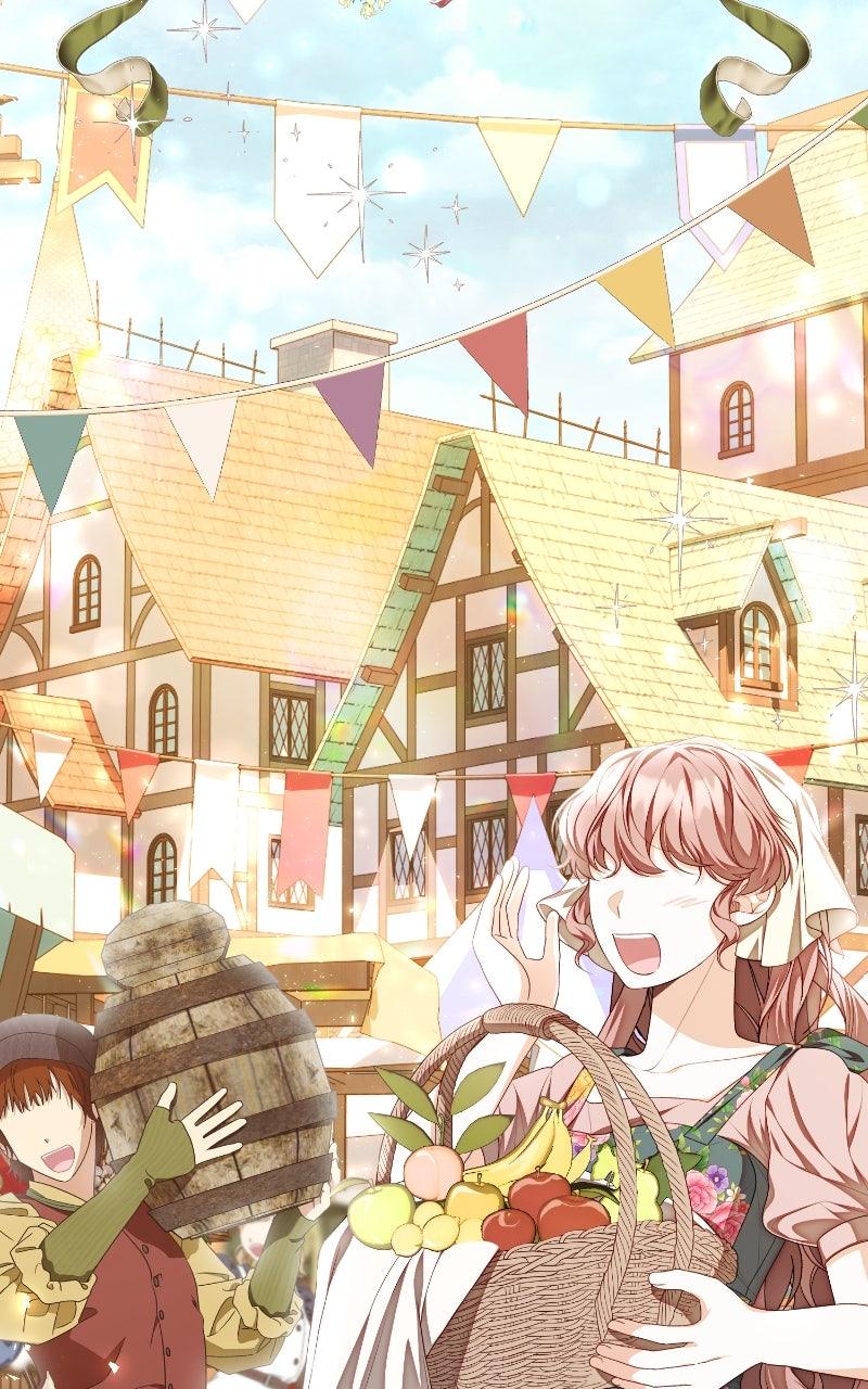 Raising the Second Male Lead's Son Chapter 24 - Page 7