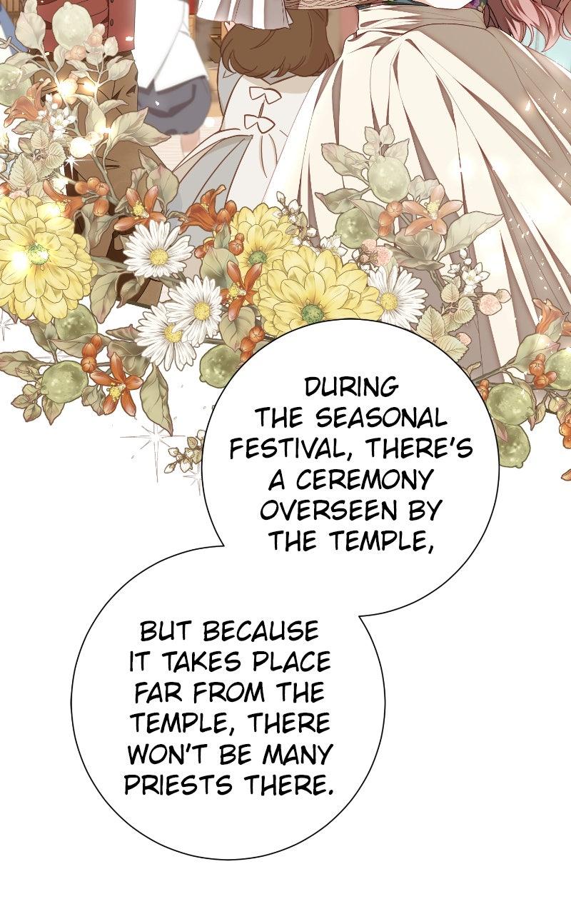 Raising the Second Male Lead's Son Chapter 24 - Page 8