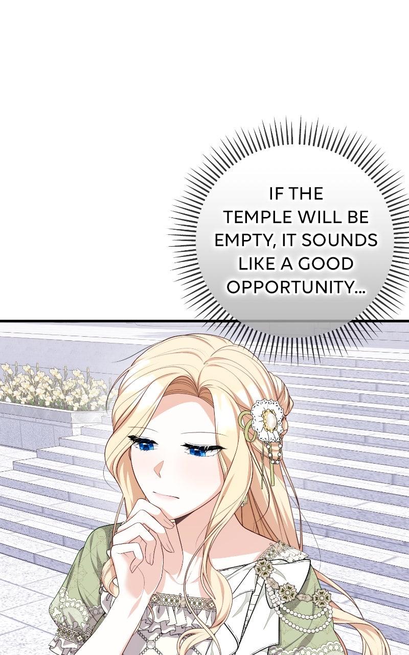 Raising the Second Male Lead's Son Chapter 24 - Page 9