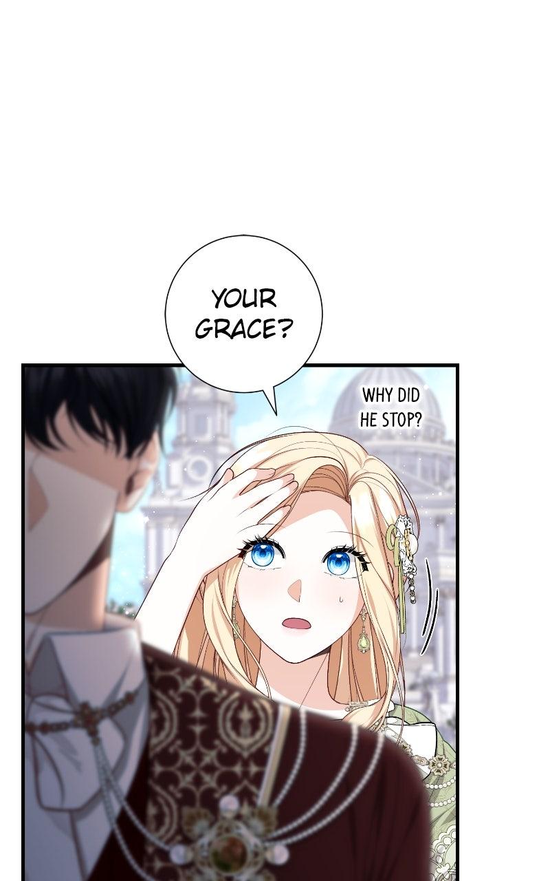 Raising the Second Male Lead's Son Chapter 24 - Page 12