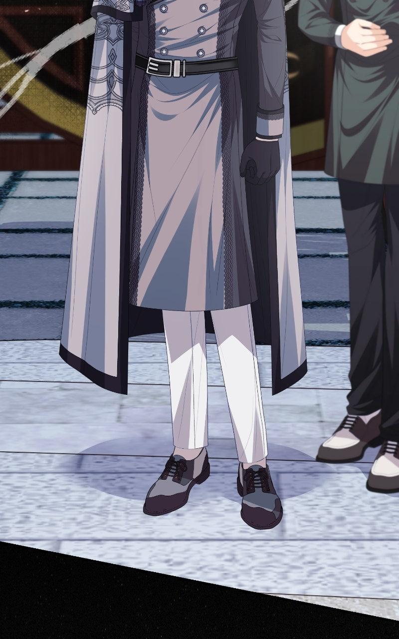 Raising the Second Male Lead's Son Chapter 24 - Page 15