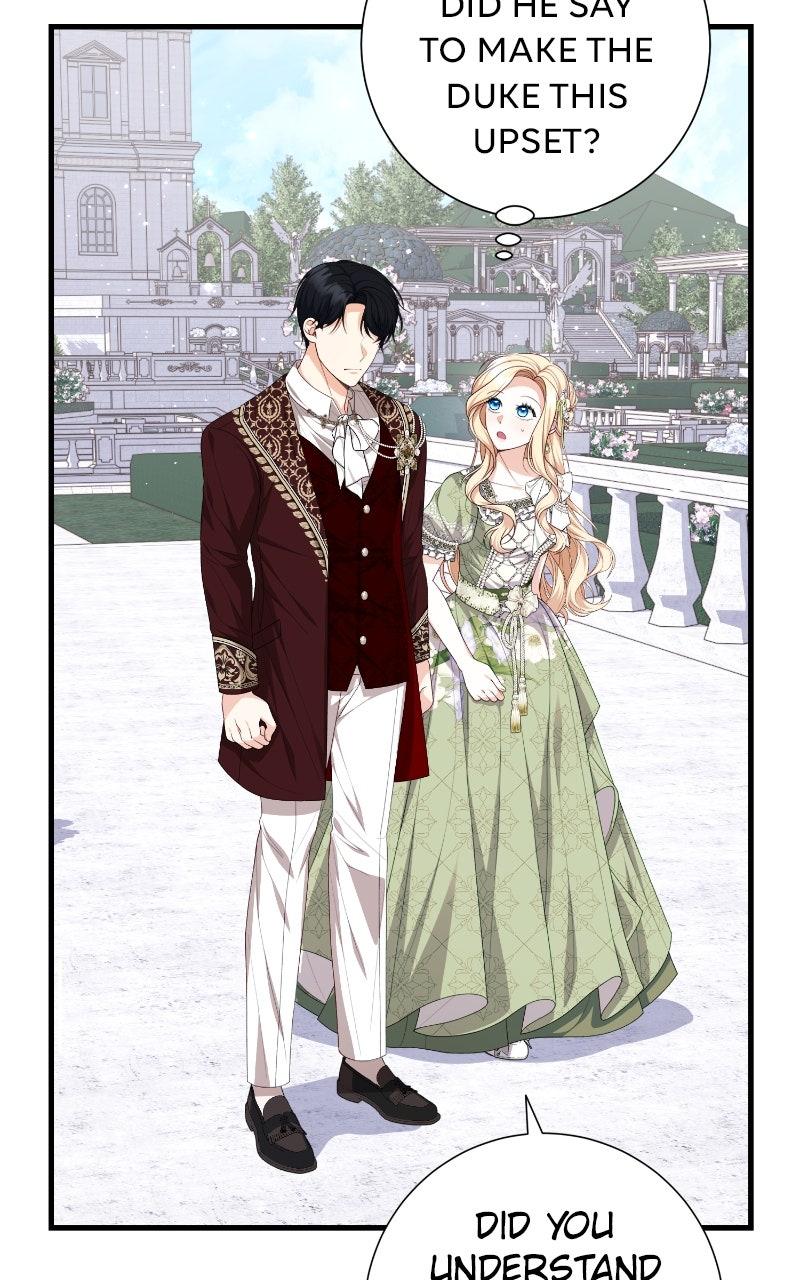 Raising the Second Male Lead's Son Chapter 24 - Page 20