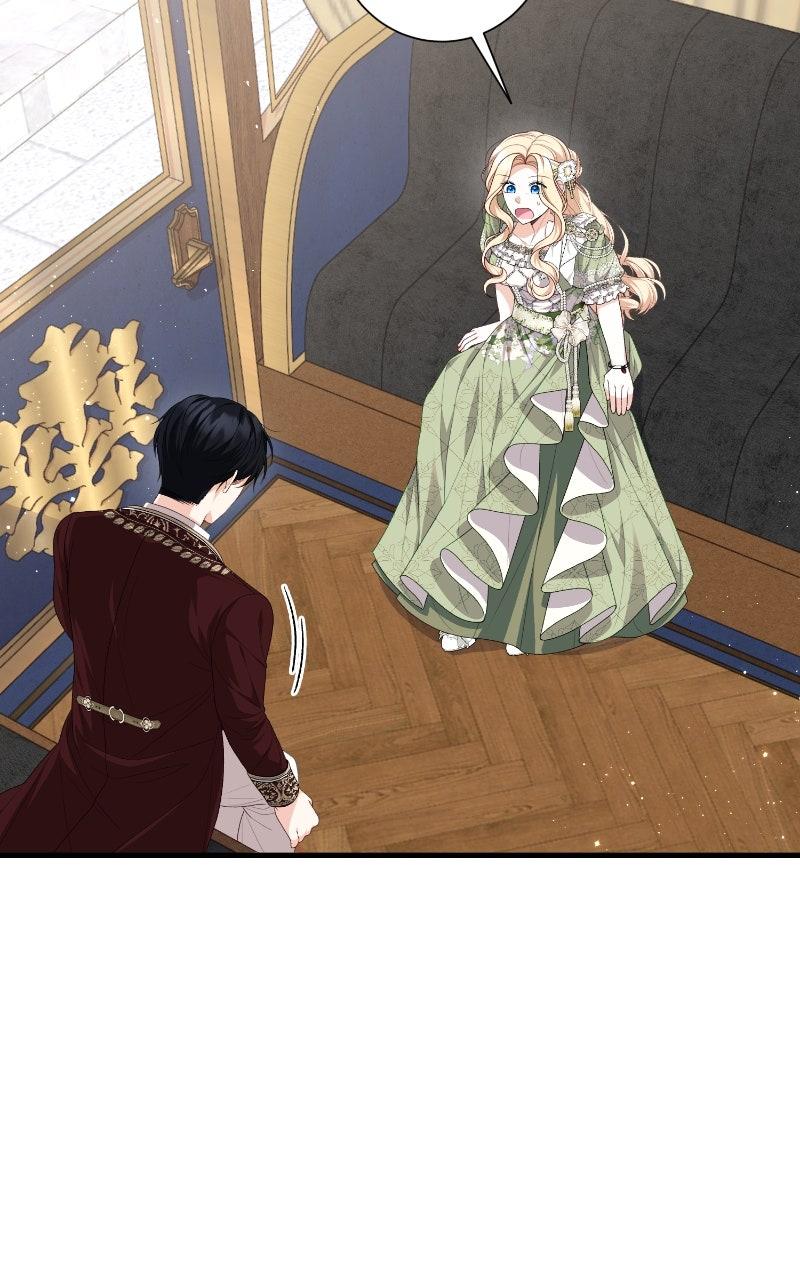 Raising the Second Male Lead's Son Chapter 24 - Page 23