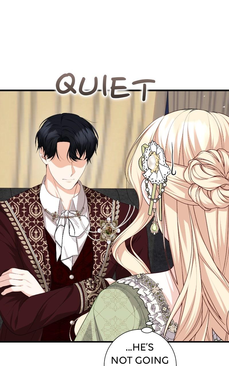 Raising the Second Male Lead's Son Chapter 24 - Page 24