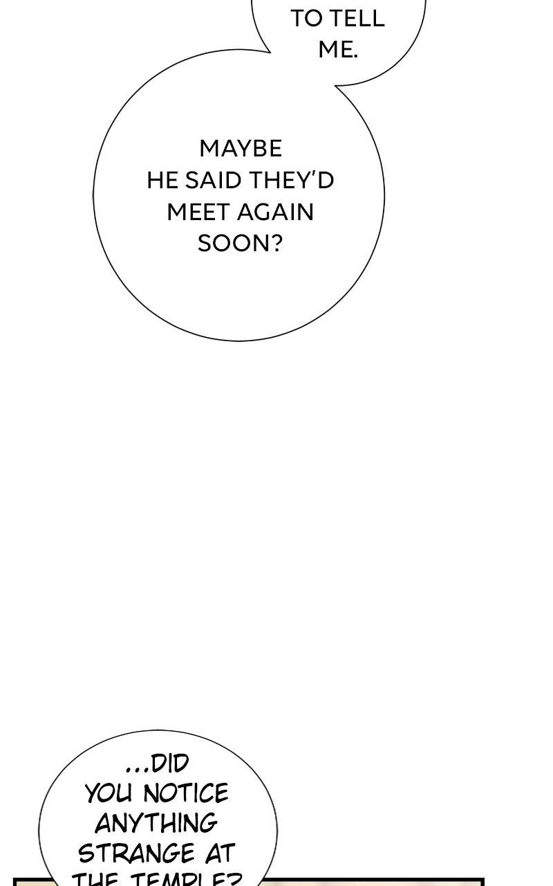 Raising the Second Male Lead's Son Chapter 24 - Page 25