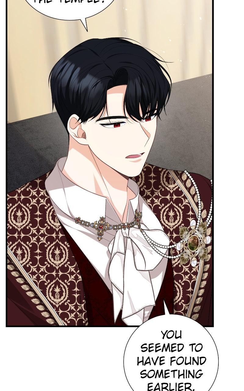 Raising the Second Male Lead's Son Chapter 24 - Page 26