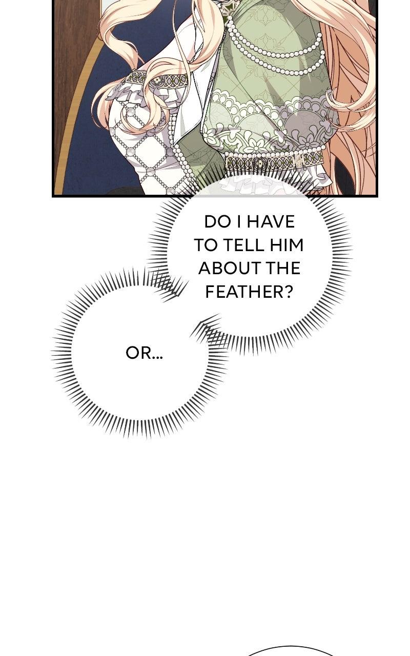 Raising the Second Male Lead's Son Chapter 24 - Page 28