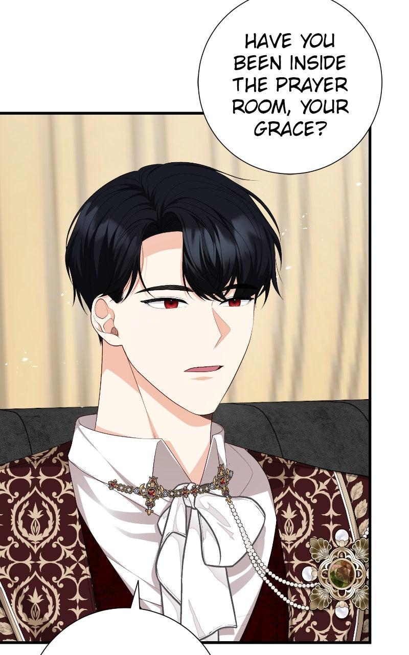 Raising the Second Male Lead's Son Chapter 24 - Page 29