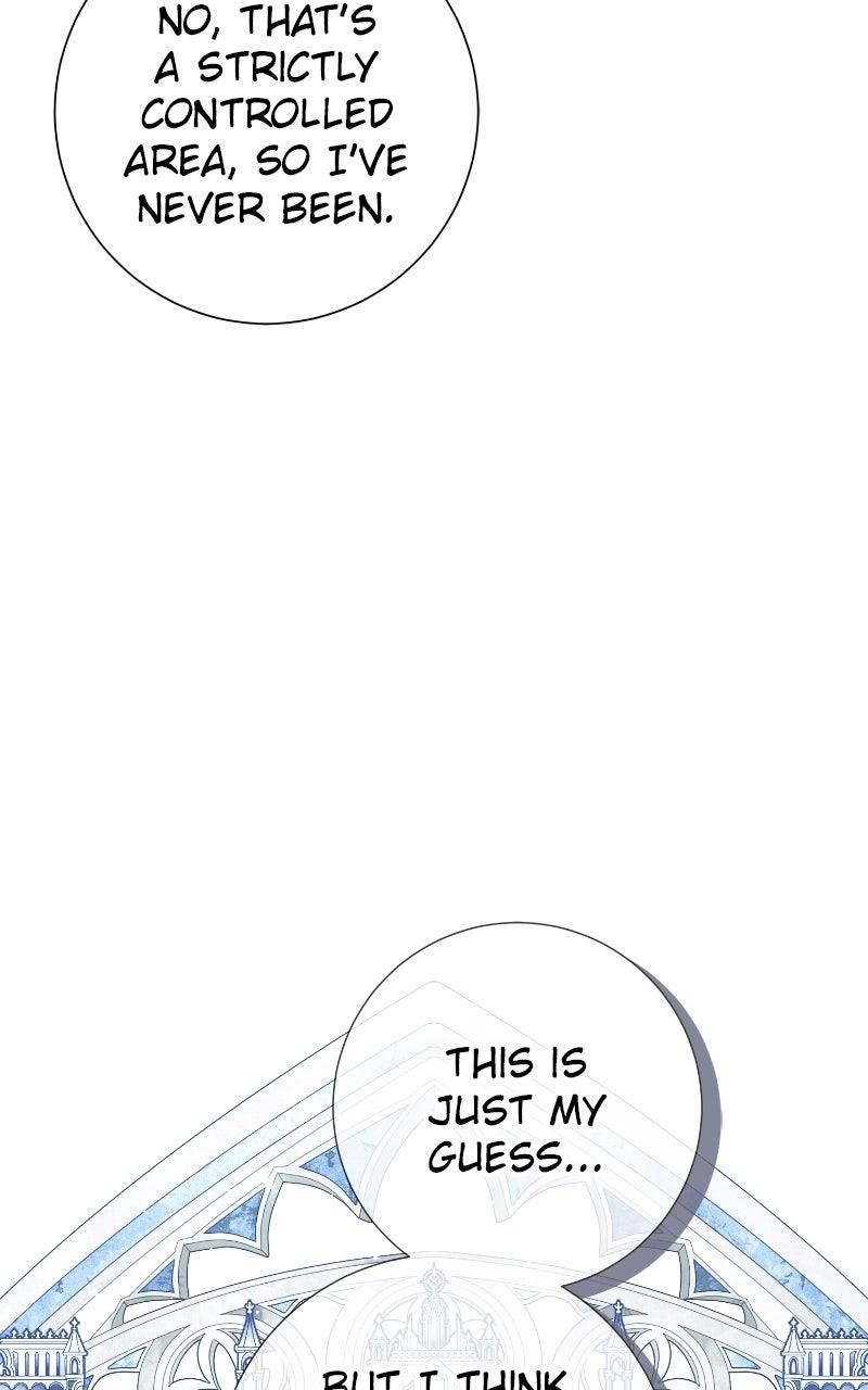 Raising the Second Male Lead's Son Chapter 24 - Page 30