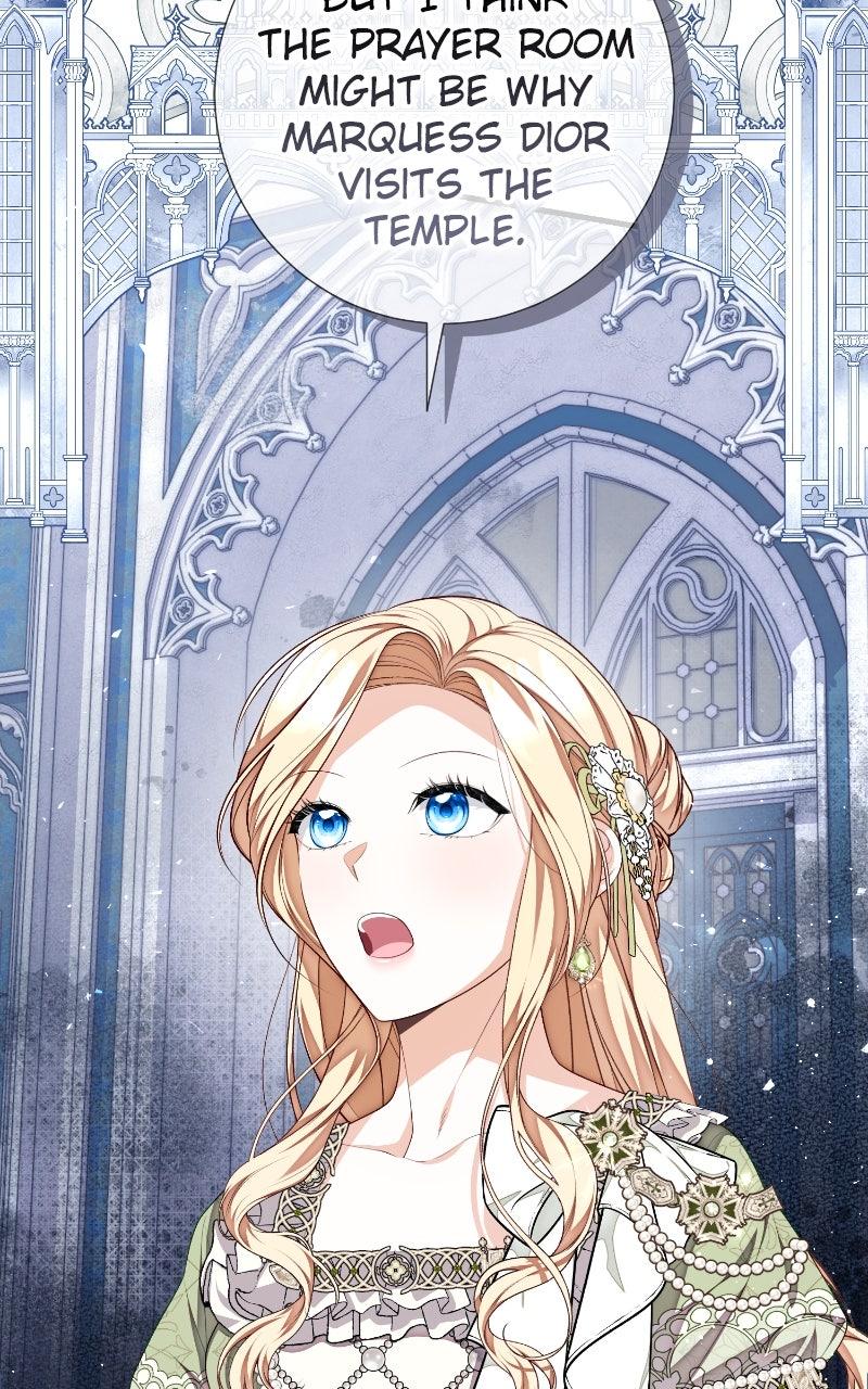 Raising the Second Male Lead's Son Chapter 24 - Page 31