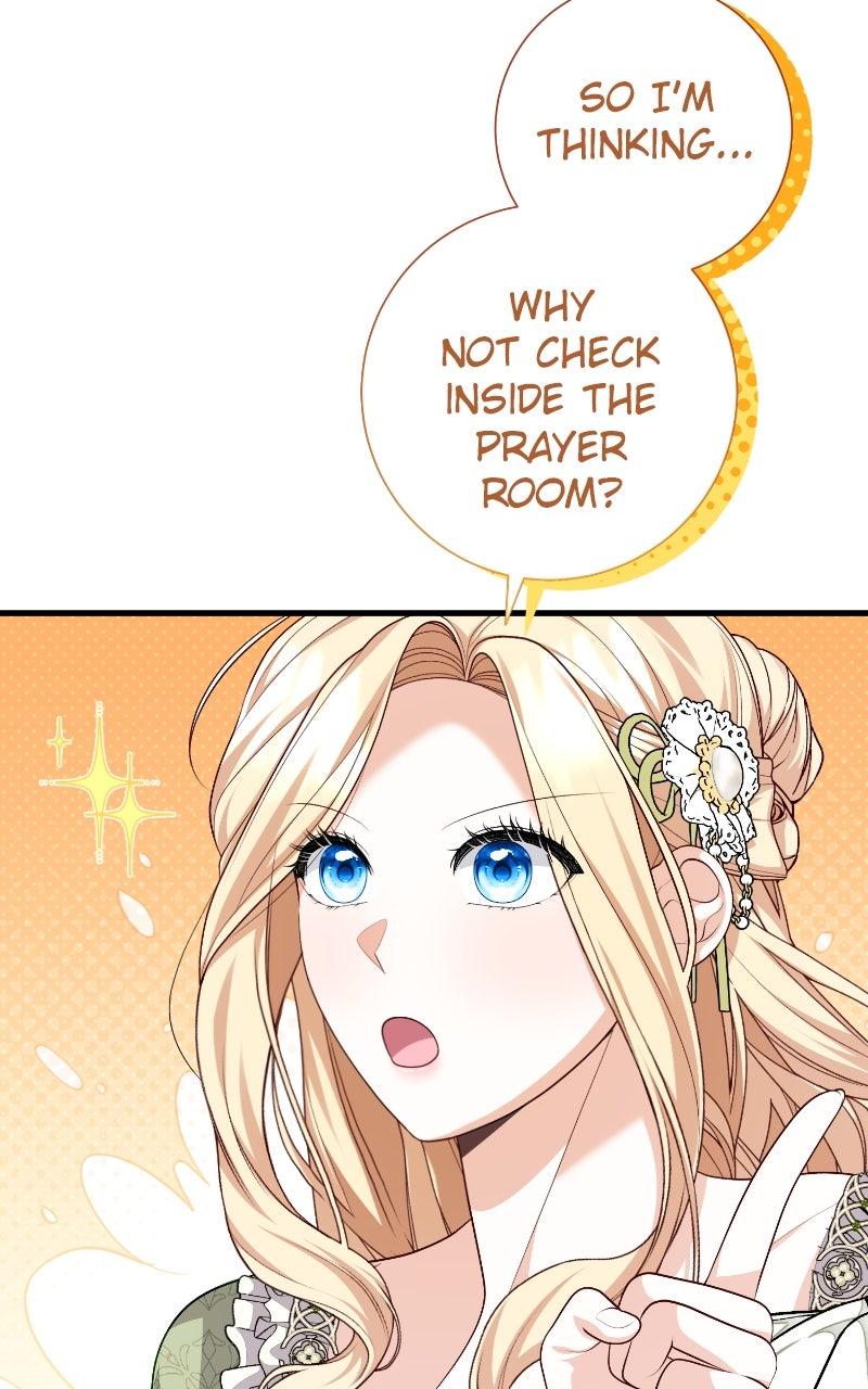 Raising the Second Male Lead's Son Chapter 24 - Page 34