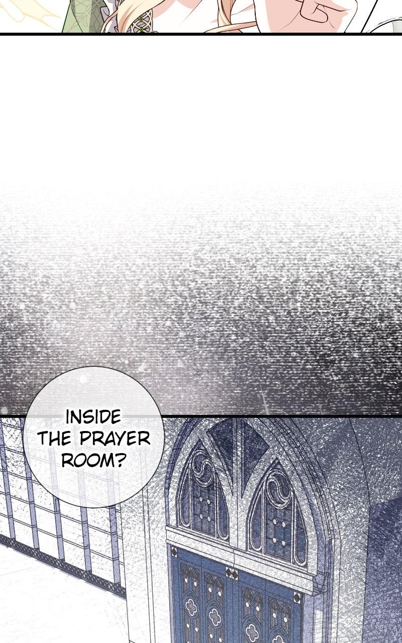 Raising the Second Male Lead's Son Chapter 24 - Page 35