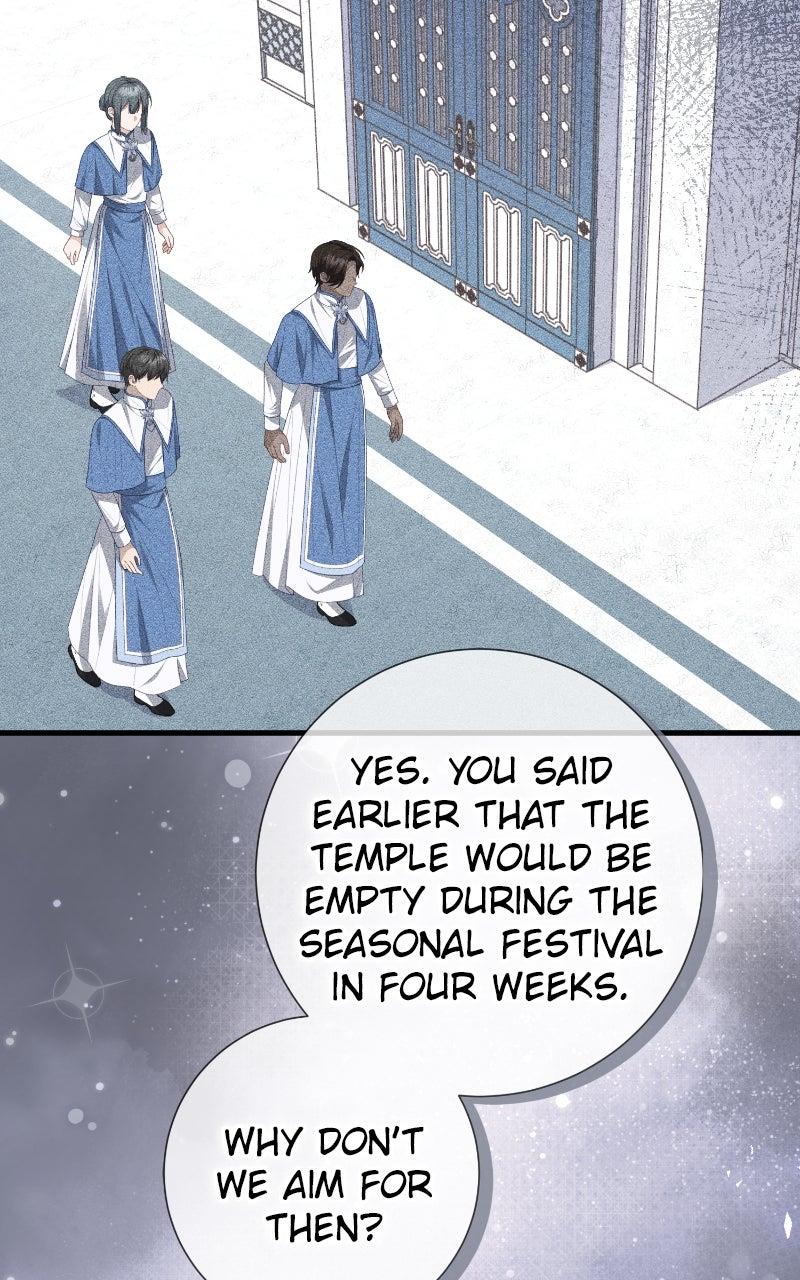 Raising the Second Male Lead's Son Chapter 24 - Page 36