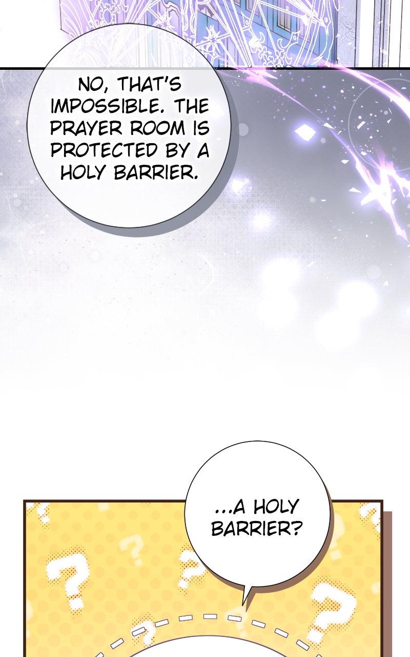 Raising the Second Male Lead's Son Chapter 24 - Page 38