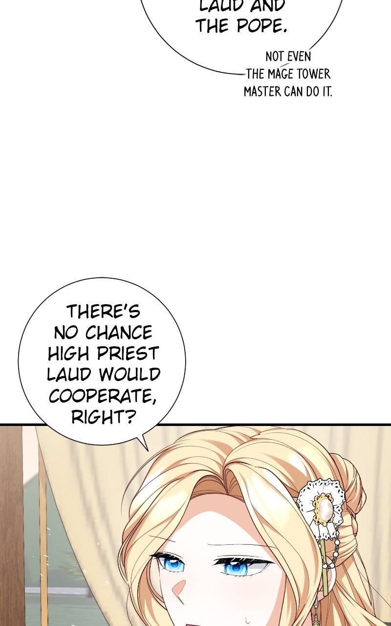 Raising the Second Male Lead's Son Chapter 24 - Page 40