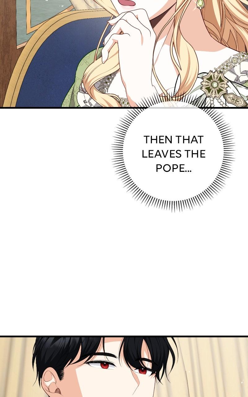 Raising the Second Male Lead's Son Chapter 24 - Page 41