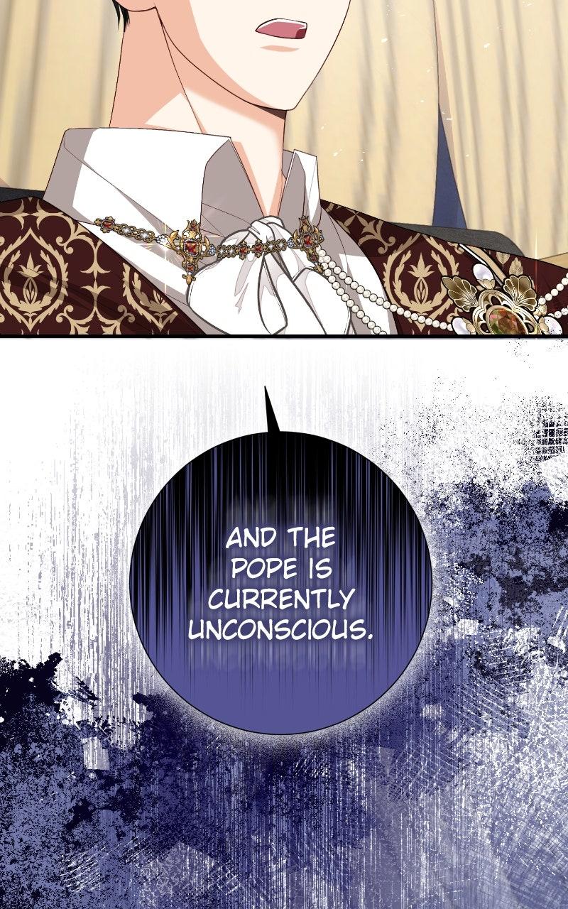 Raising the Second Male Lead's Son Chapter 24 - Page 42