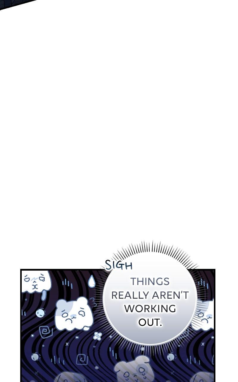 Raising the Second Male Lead's Son Chapter 24 - Page 44