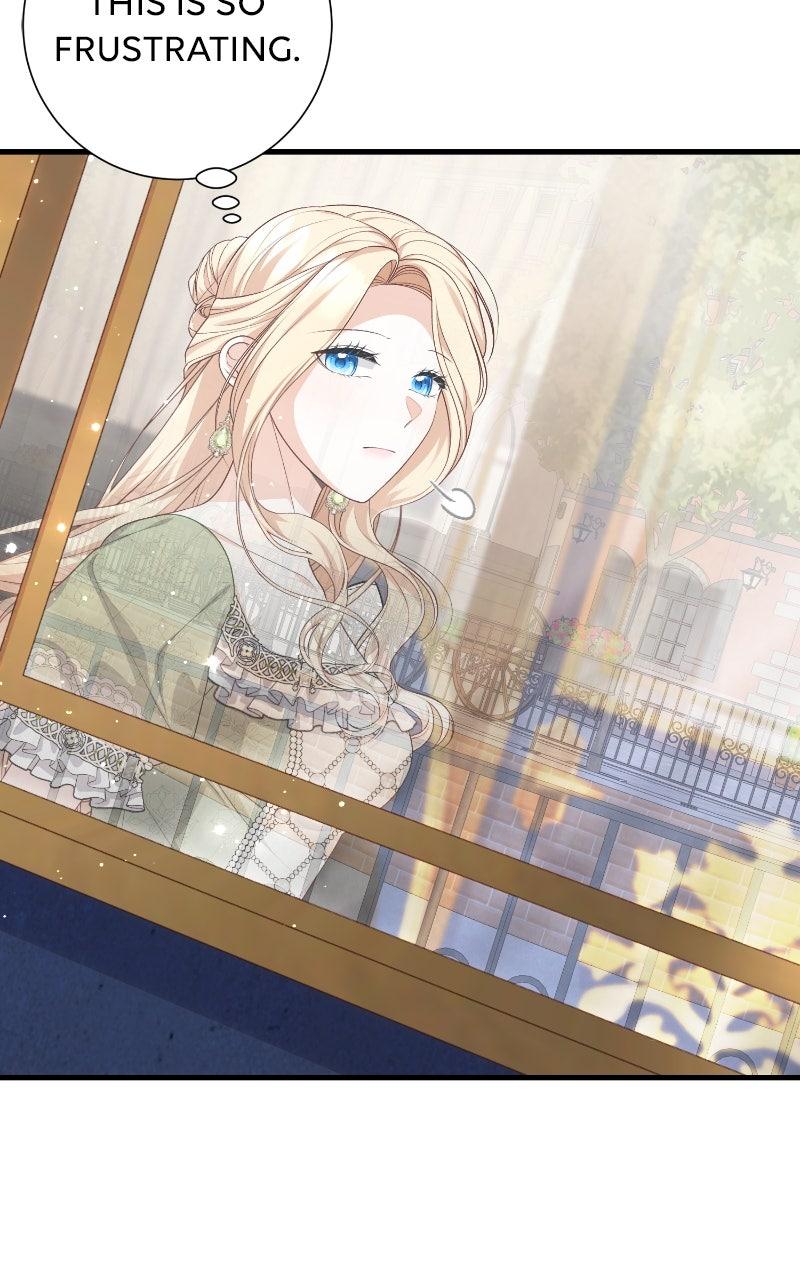 Raising the Second Male Lead's Son Chapter 24 - Page 46