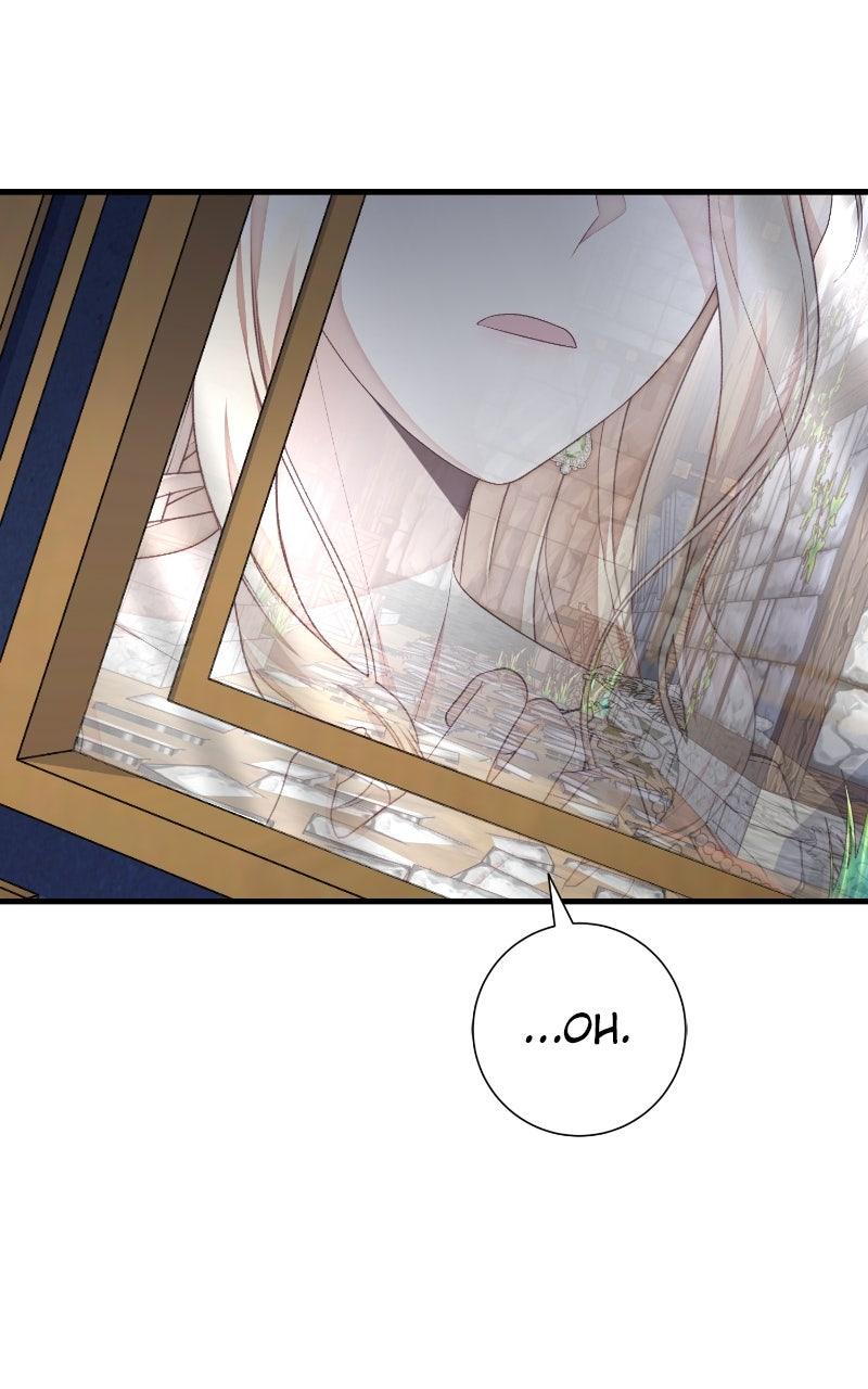 Raising the Second Male Lead's Son Chapter 24 - Page 47