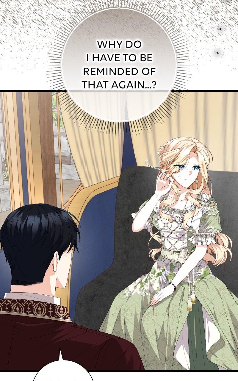 Raising the Second Male Lead's Son Chapter 24 - Page 51