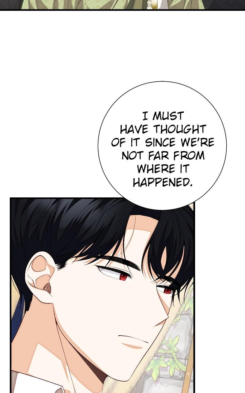 Raising the Second Male Lead's Son Chapter 24 - Page 56