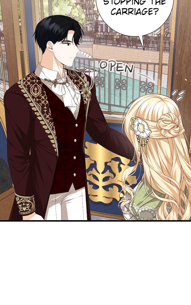 Raising the Second Male Lead's Son Chapter 24 - Page 59