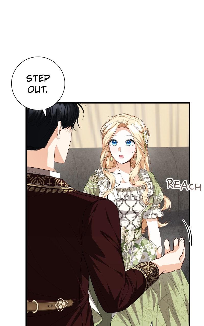 Raising the Second Male Lead's Son Chapter 24 - Page 60