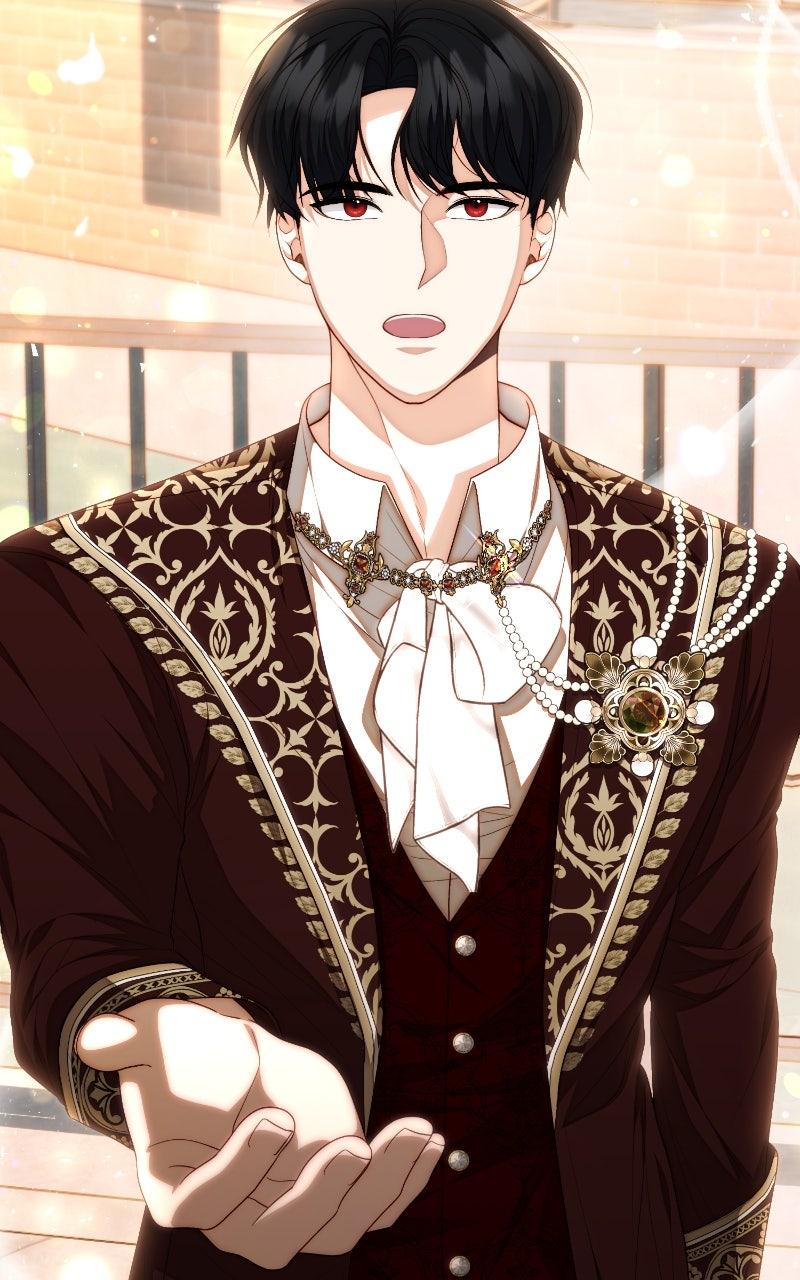 Raising the Second Male Lead's Son Chapter 24 - Page 62