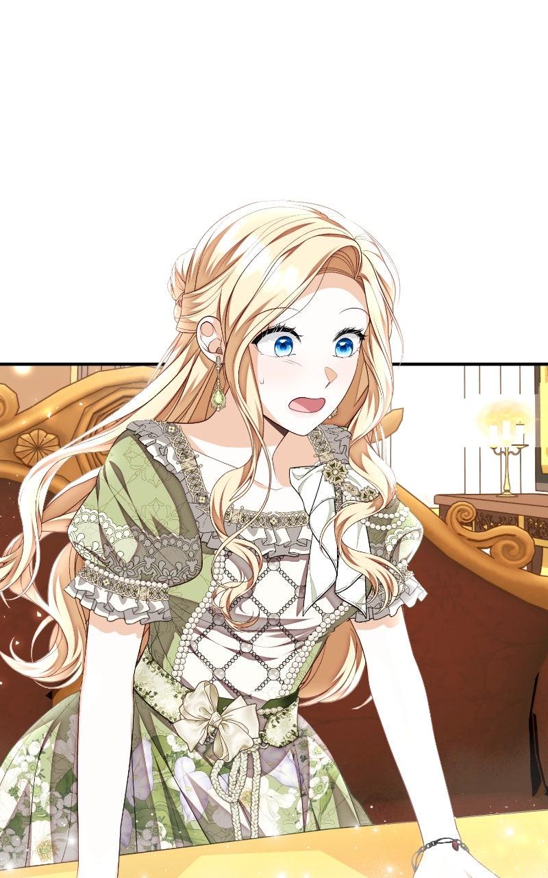 Raising the Second Male Lead's Son Chapter 24 - Page 65