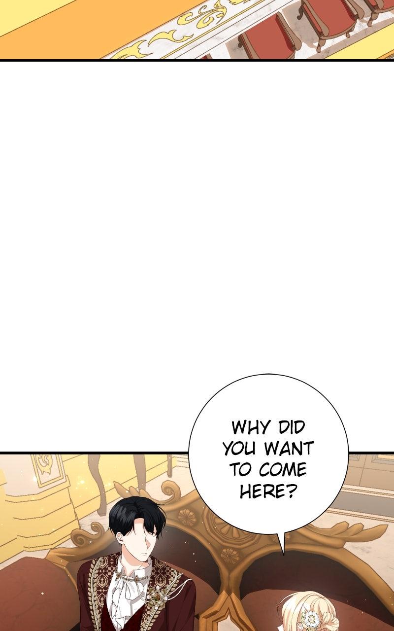 Raising the Second Male Lead's Son Chapter 24 - Page 69