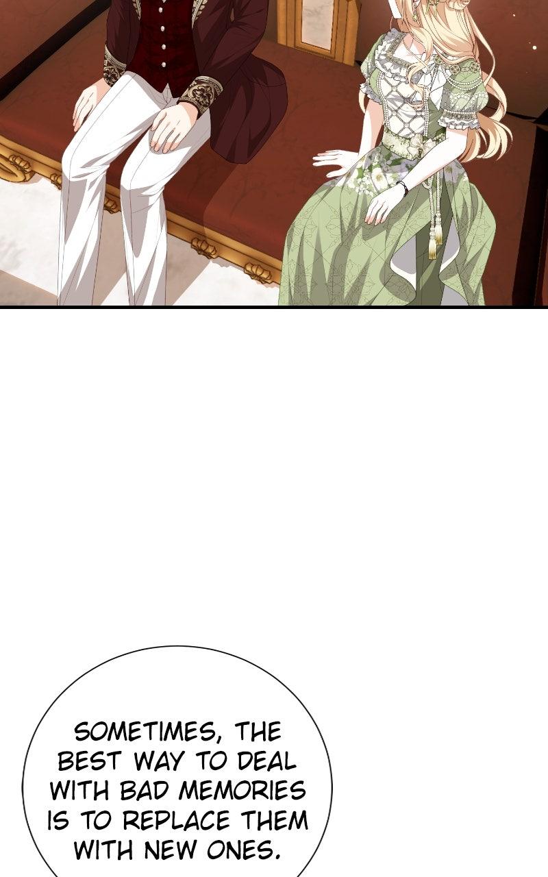 Raising the Second Male Lead's Son Chapter 24 - Page 70