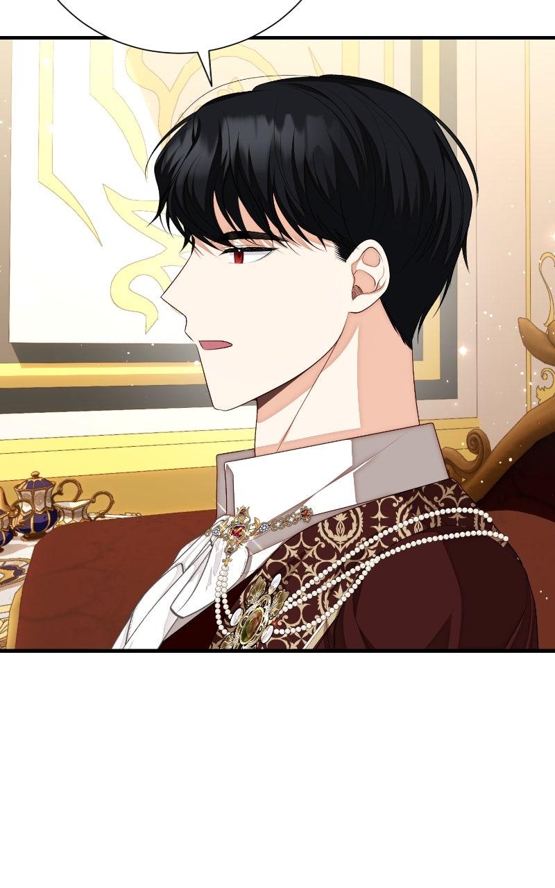 Raising the Second Male Lead's Son Chapter 24 - Page 71