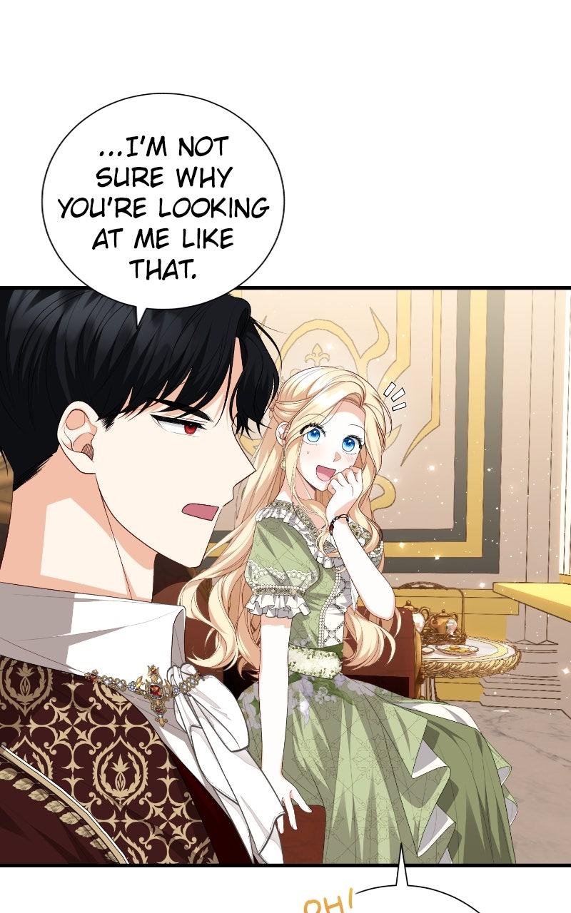 Raising the Second Male Lead's Son Chapter 24 - Page 72