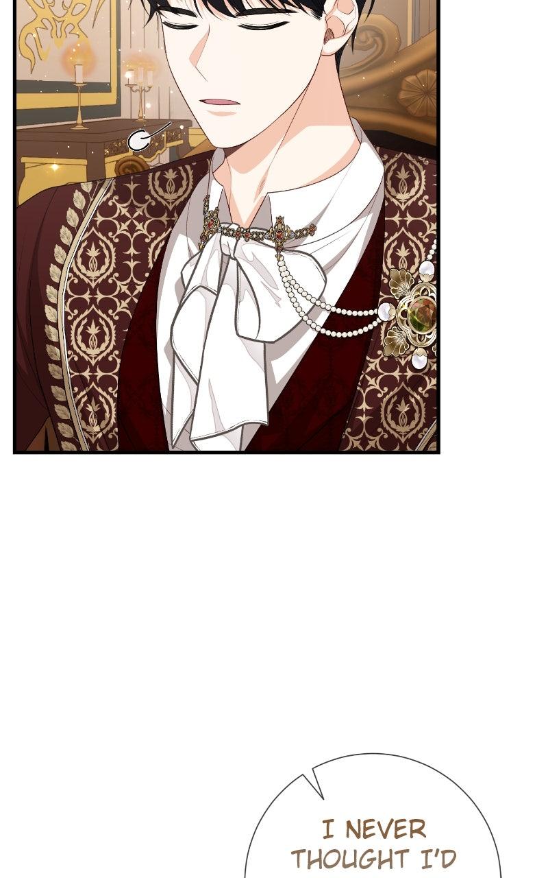 Raising the Second Male Lead's Son Chapter 24 - Page 74