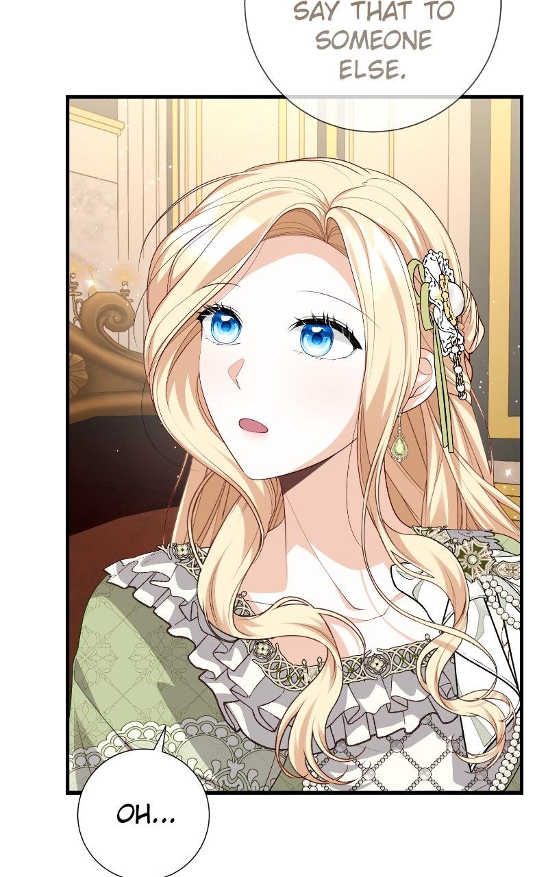 Raising the Second Male Lead's Son Chapter 24 - Page 75