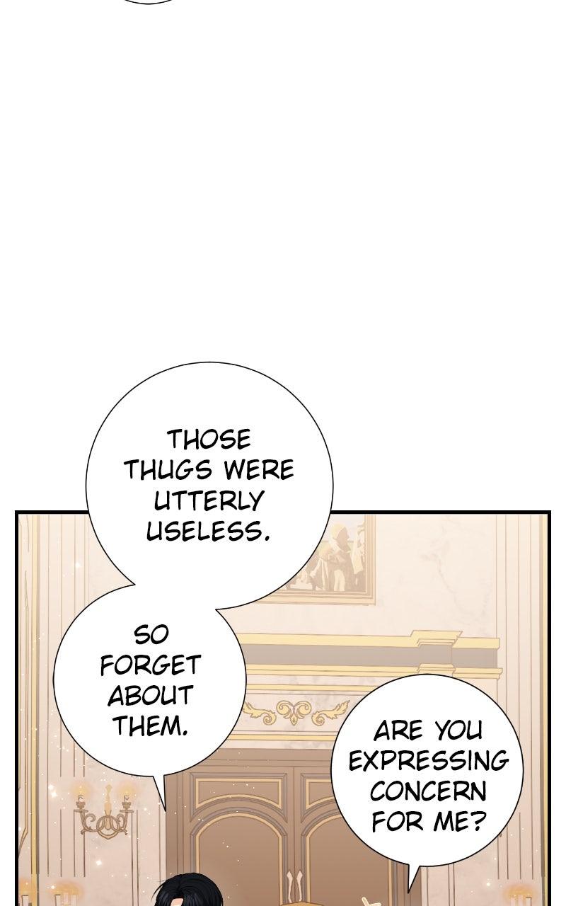 Raising the Second Male Lead's Son Chapter 24 - Page 76