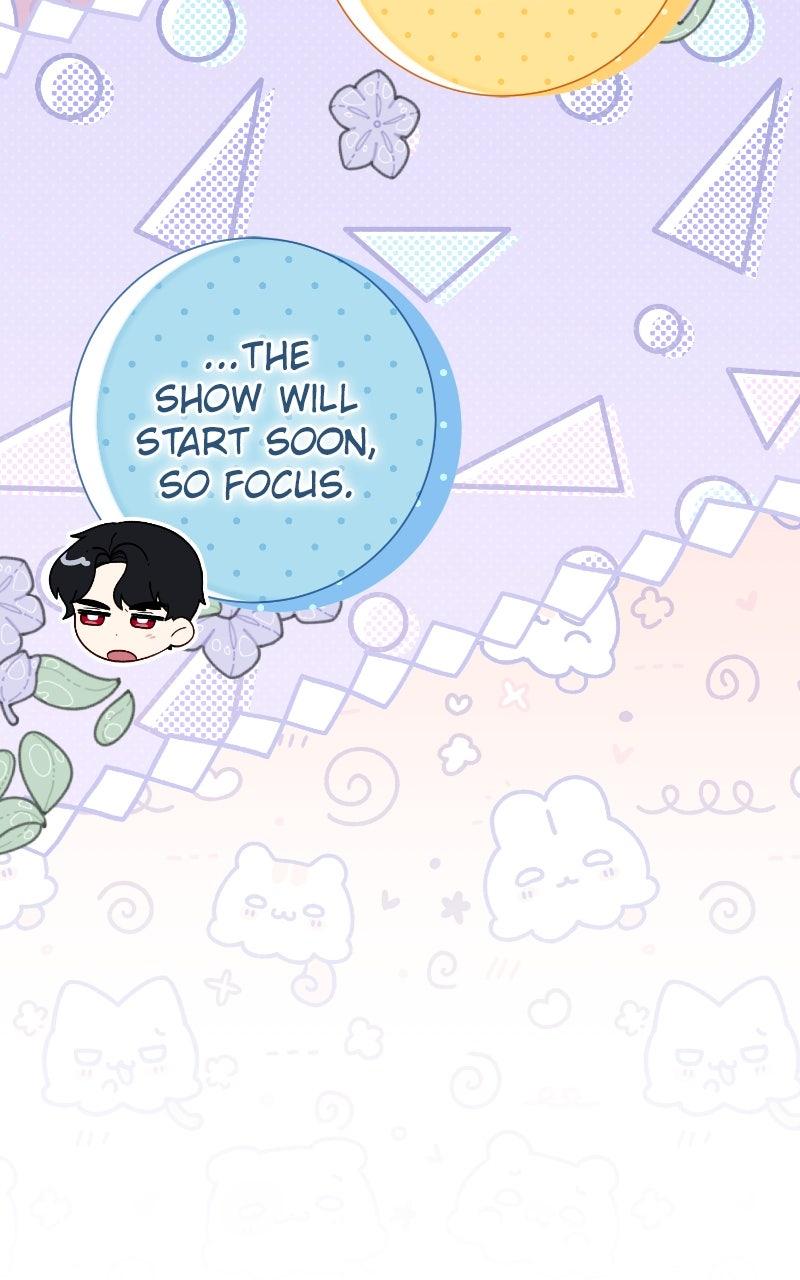 Raising the Second Male Lead's Son Chapter 24 - Page 78