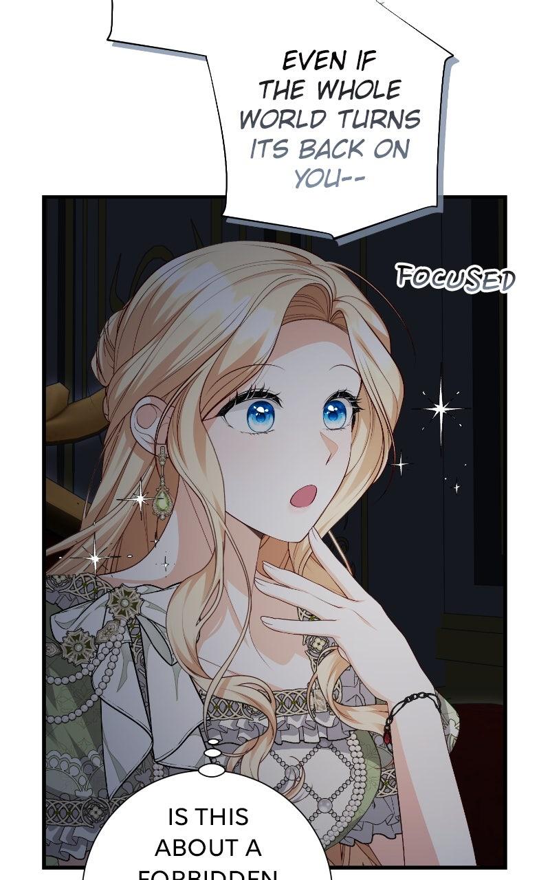 Raising the Second Male Lead's Son Chapter 24 - Page 81