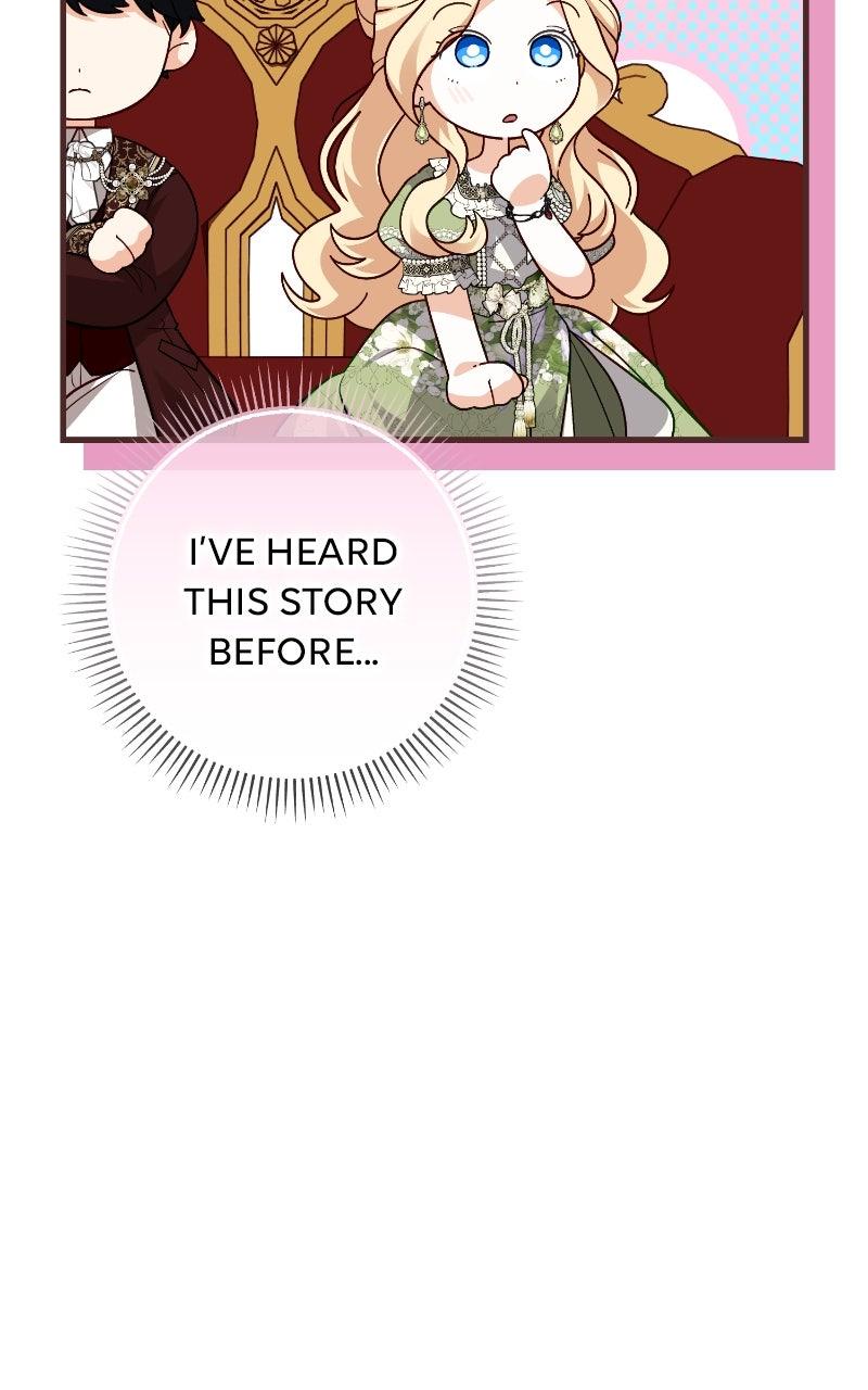 Raising the Second Male Lead's Son Chapter 24 - Page 83