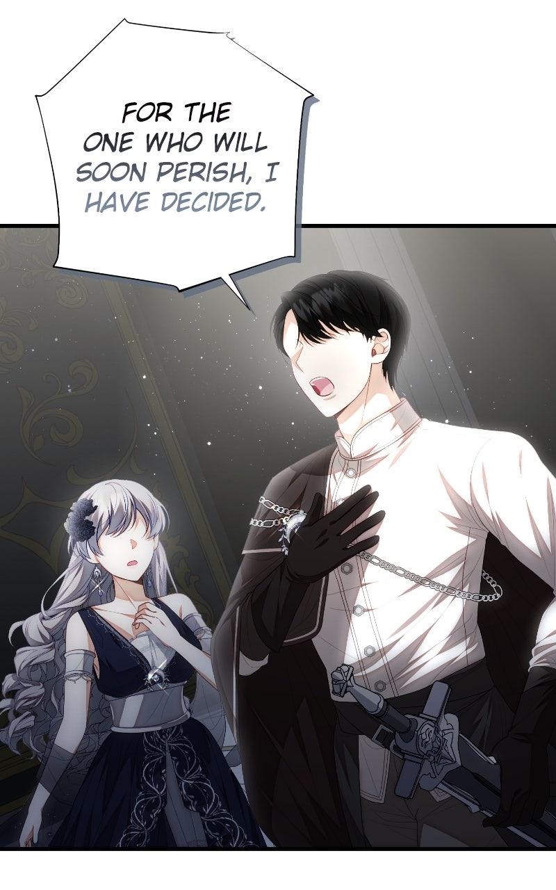 Raising the Second Male Lead's Son Chapter 24 - Page 84